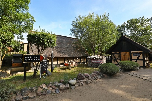 Salzhuetten